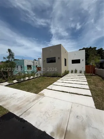 1860 NW 48th Street Miami FL 33142