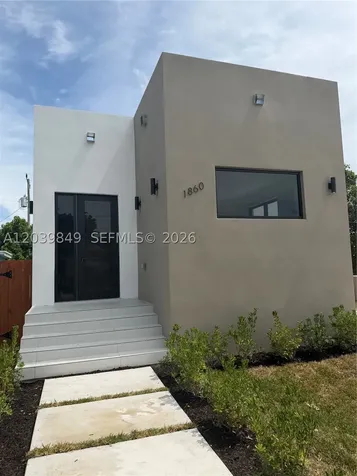 1860 NW 48th Street Miami FL 33142