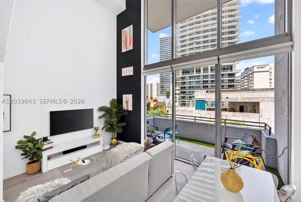 1050 Brickell Avenue Miami FL 33131