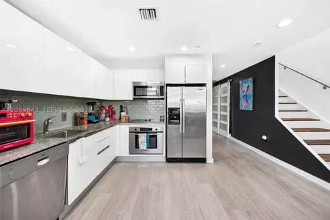 1050 Brickell Avenue Miami FL 33131