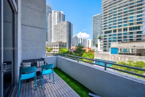 1050 Brickell Avenue Miami FL 33131