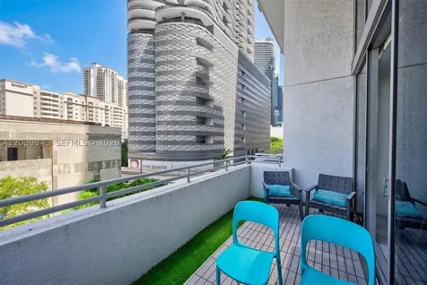 1050 Brickell Avenue Miami FL 33131