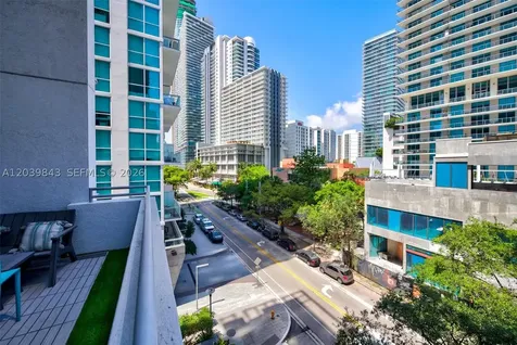 1050 Brickell Avenue Miami FL 33131