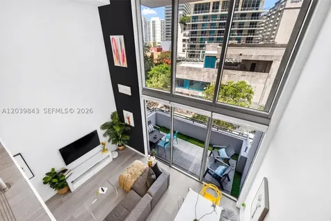 1050 Brickell Avenue Miami FL 33131