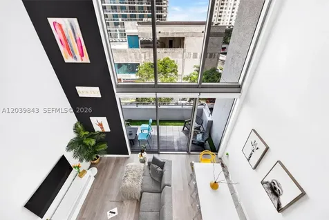 1050 Brickell Avenue Miami FL 33131