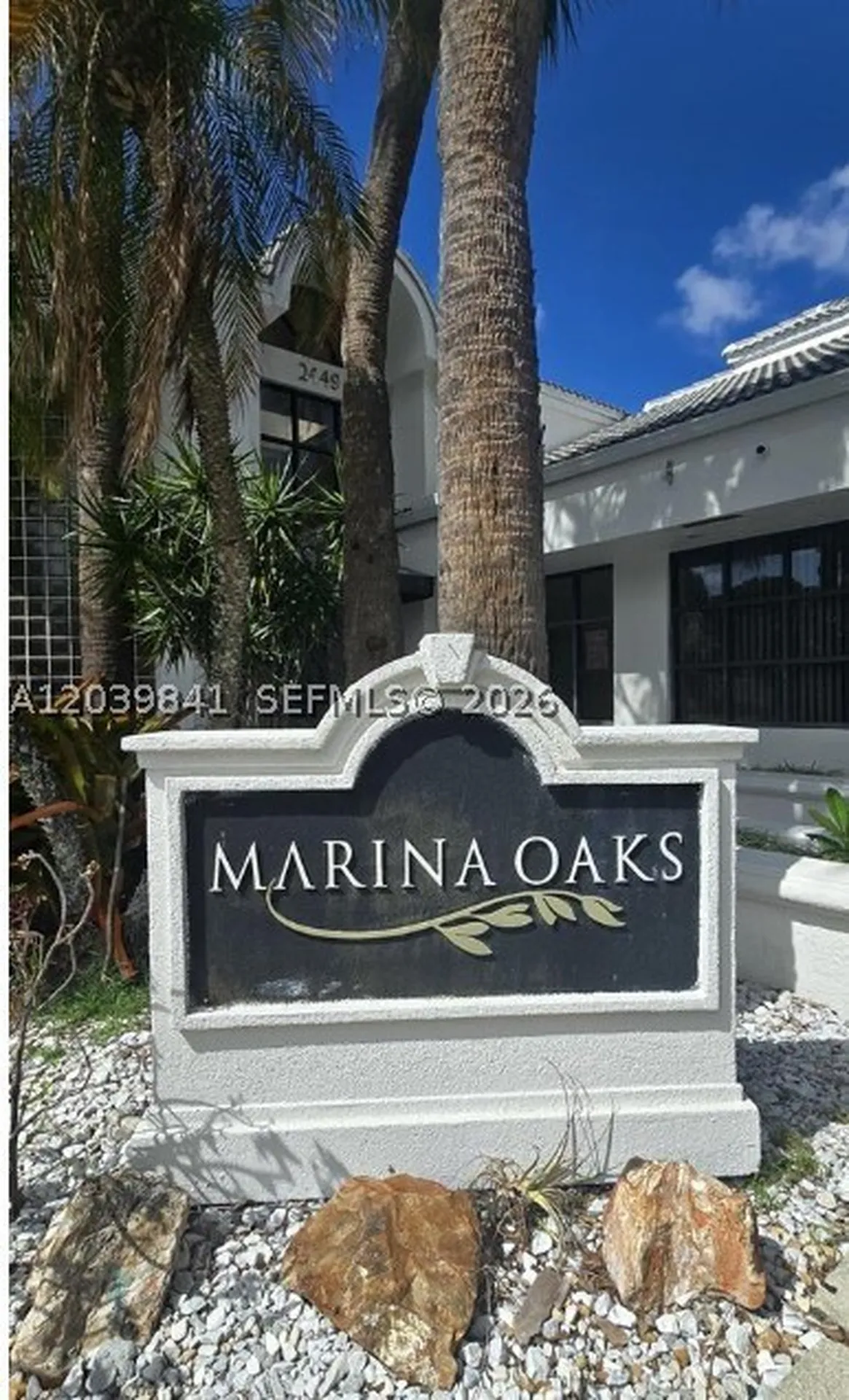 2550 SW 18th Terrace Fort Lauderdale FL 33315