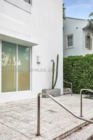935 Euclid Avenue Miami Beach FL 33139