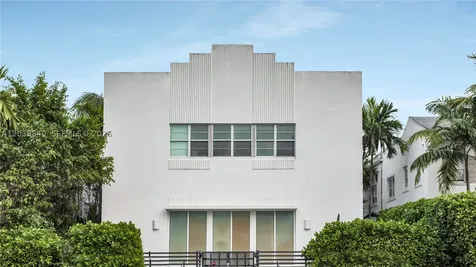 935 Euclid Avenue Miami Beach FL 33139