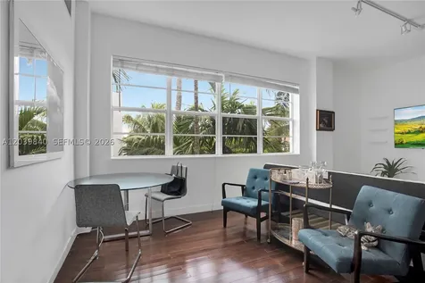 935 Euclid Avenue Miami Beach FL 33139