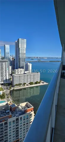 1900 N Bayshore Drive Miami FL 33132