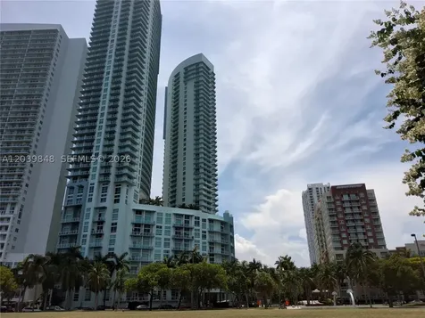 1900 N Bayshore Drive Miami FL 33132