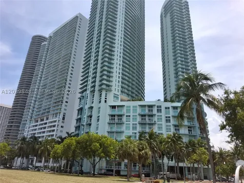 1900 N Bayshore Drive Miami FL 33132