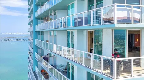 1900 N Bayshore Drive Miami FL 33132