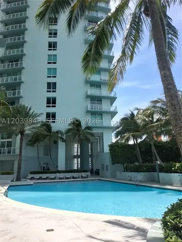 1900 N Bayshore Drive Miami FL 33132