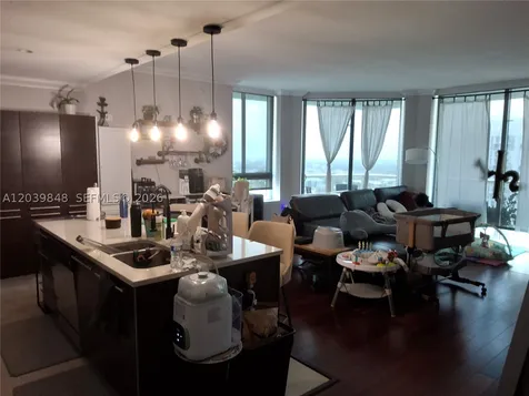 1900 N Bayshore Drive Miami FL 33132