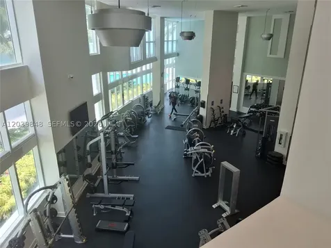 1900 N Bayshore Drive Miami FL 33132