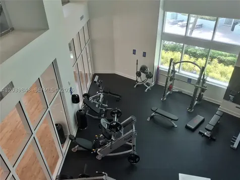 1900 N Bayshore Drive Miami FL 33132