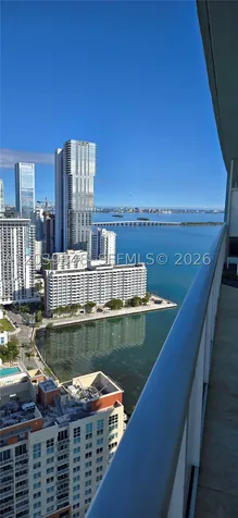 1900 N Bayshore Drive Miami FL 33132