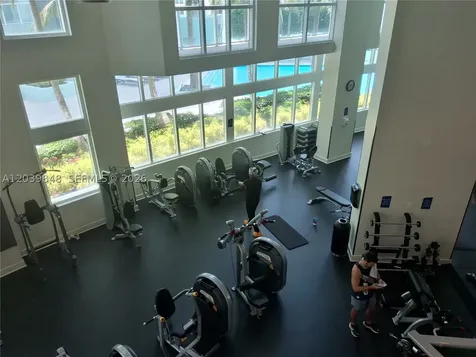1900 N Bayshore Drive Miami FL 33132