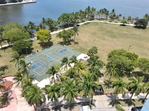 1900 N Bayshore Drive Miami FL 33132