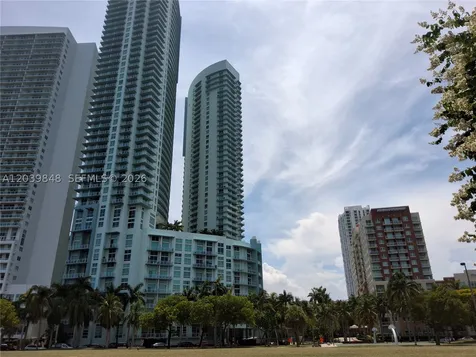 1900 N Bayshore Drive Miami FL 33132