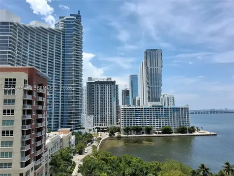 1900 N Bayshore Drive Miami FL 33132