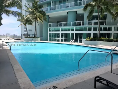 1900 N Bayshore Drive Miami FL 33132