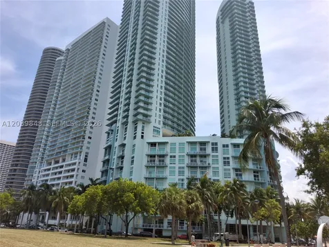 1900 N Bayshore Drive Miami FL 33132