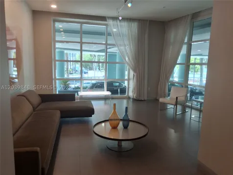 1900 N Bayshore Drive Miami FL 33132
