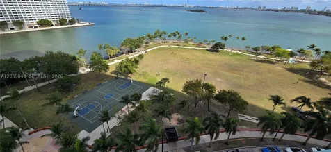 1900 N Bayshore Drive Miami FL 33132
