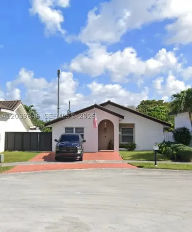 8121 SW 136th Place Miami FL 33183
