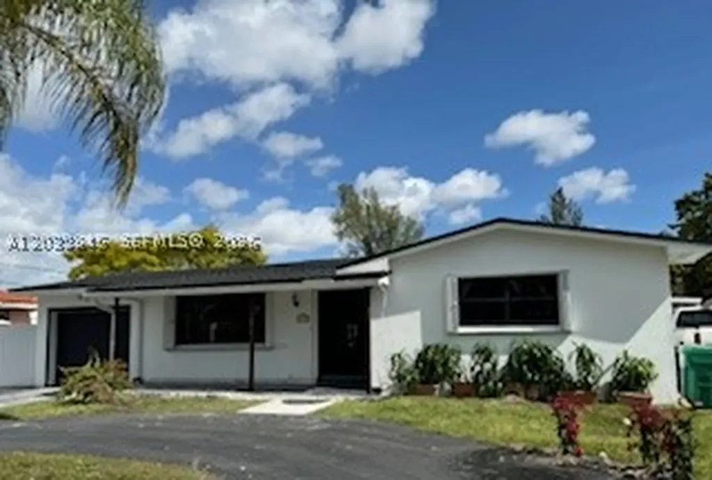 7495 S Waterway Drive Miami FL 33155