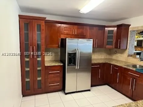 7495 S Waterway Drive Miami FL 33155