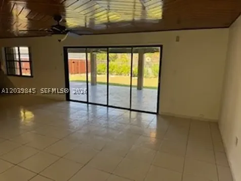 7495 S Waterway Drive Miami FL 33155