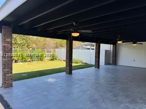 7495 S Waterway Drive Miami FL 33155