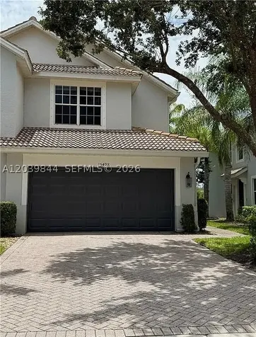 15498 Marcello Circle Naples FL 34110