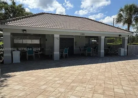 15498 Marcello Circle Naples FL 34110