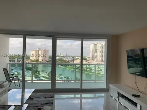 100 Bayview Drive Sunny Isles Beach FL 33160