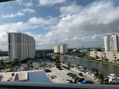 100 Bayview Drive Sunny Isles Beach FL 33160