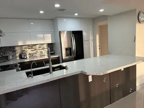 100 Bayview Drive Sunny Isles Beach FL 33160