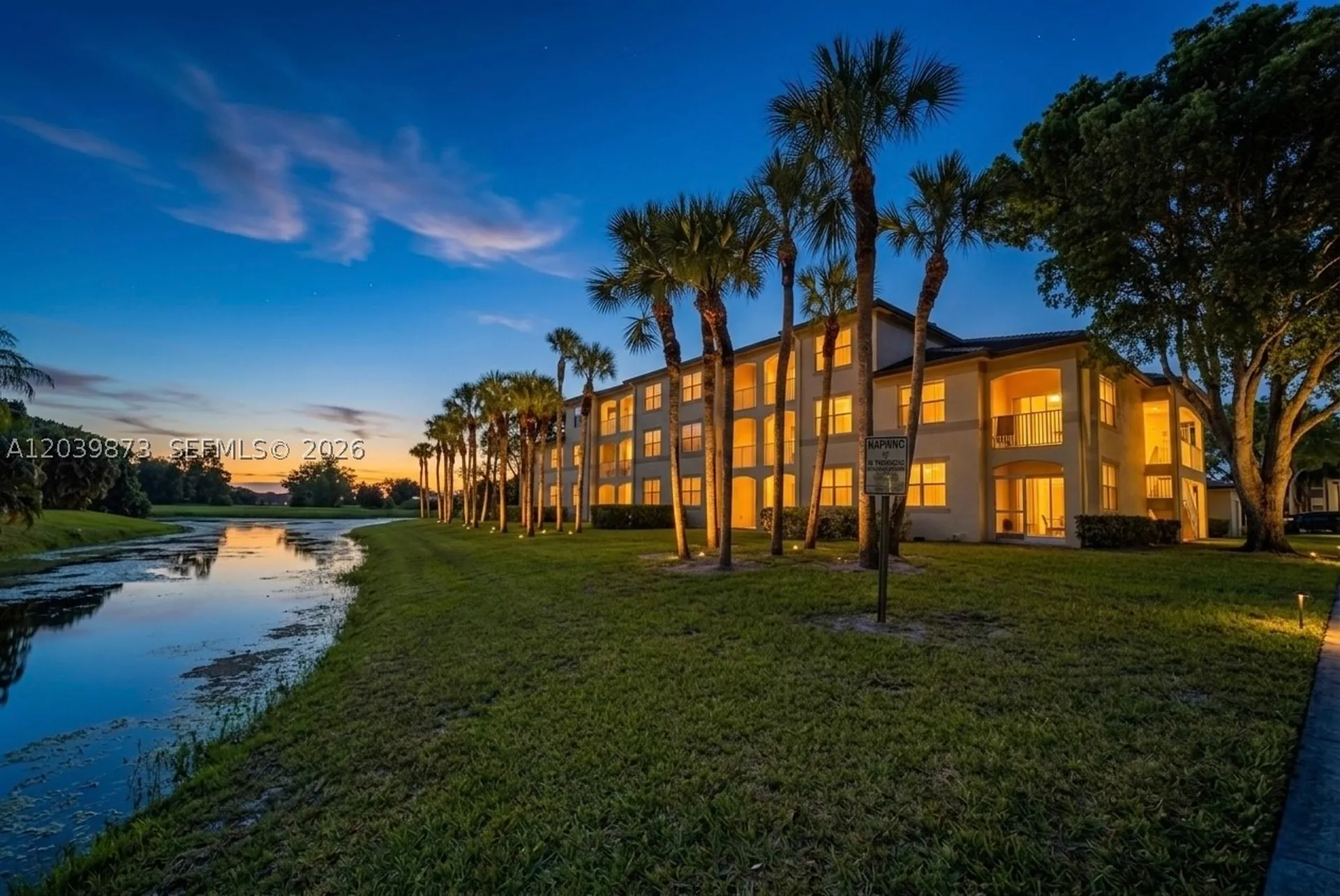 2020 Greenview Shores Boulevard Wellington FL 33414