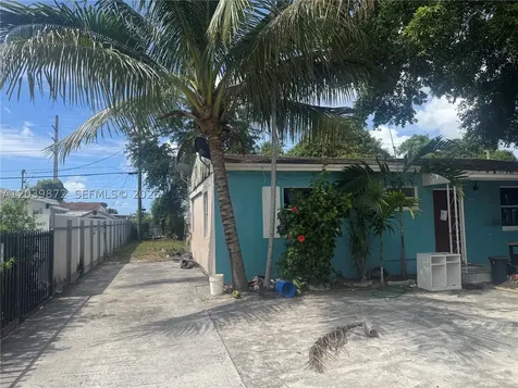 3320 NW 87th Terrace Miami FL 33147