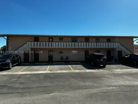 7480 SW 10th Street North Lauderdale FL 33068