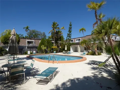9631 SW 77th Avenue Miami FL 33156