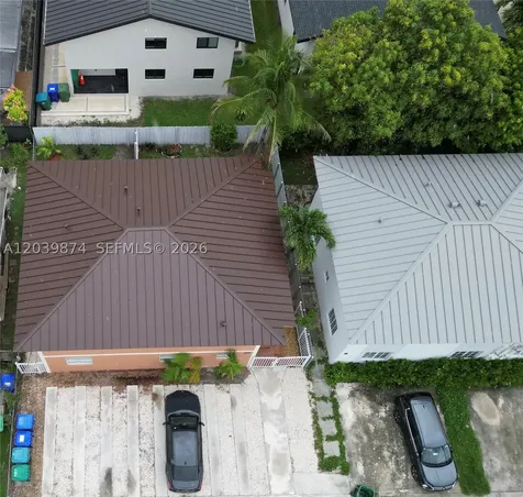 2645 SW 28th Court Miami FL 33133