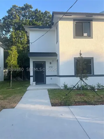 2730 NW 44th Steet Miami FL 33142