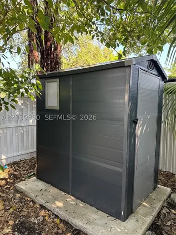 2730 NW 44th Steet Miami FL 33142