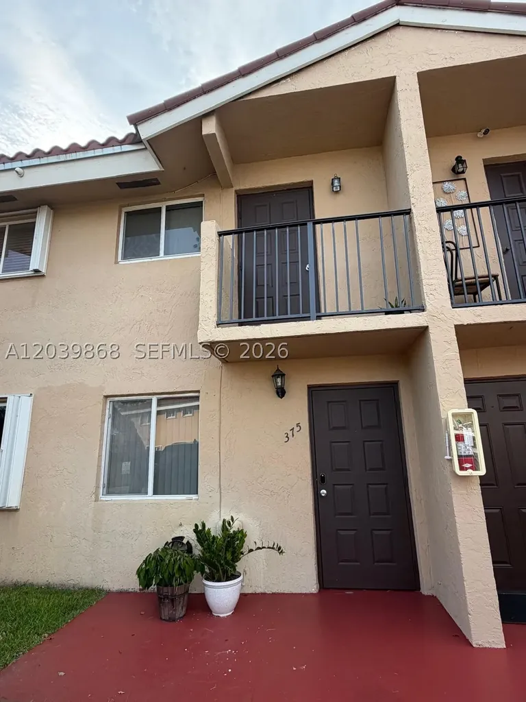 541 NW 82nd Court Miami FL 33126