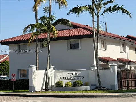 541 NW 82nd Court Miami FL 33126