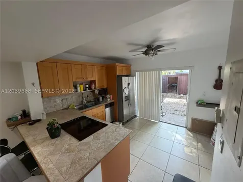 541 NW 82nd Court Miami FL 33126